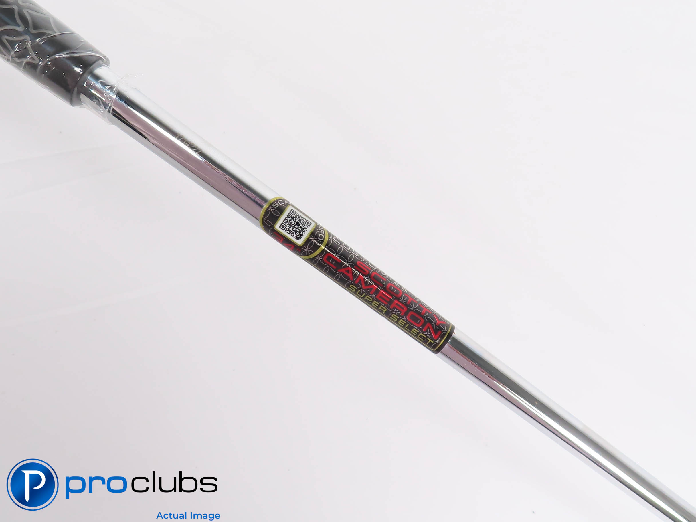 New Scotty Cameron SUPER SELECT NEWPORT 2+ 34